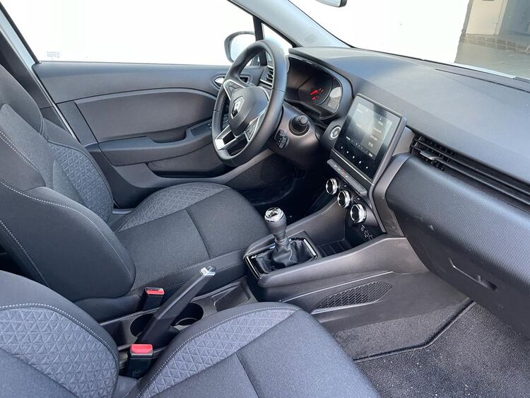 Renault Clio Intens TCE foto 7
